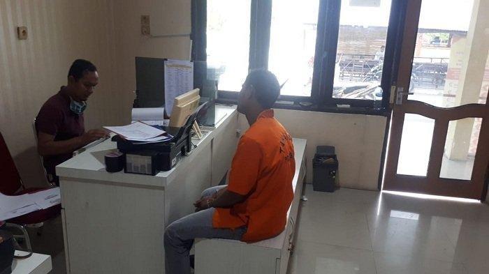 Suami Ini Ancam Bakar Kemaluan Seorang Pemuda, Disuruh Mengaku Jadi Selingkuhan Istrinya