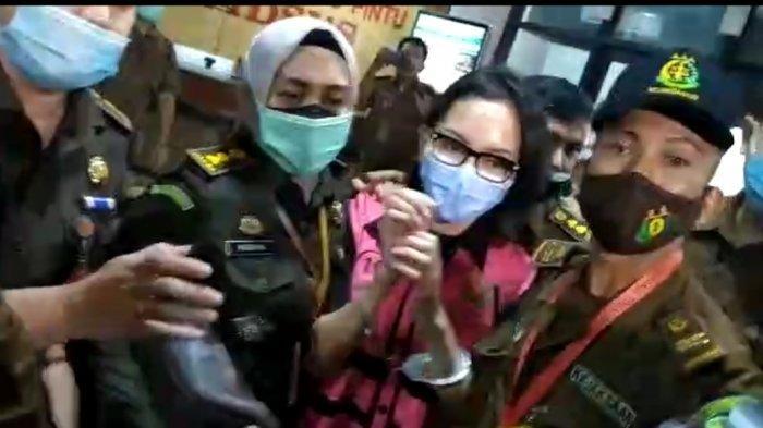Terbongkar Jaksa Pinangki Terima Suap dari Djoko Tjandra, Rp 7 Miliar Hanya Sebagai Uang Muka