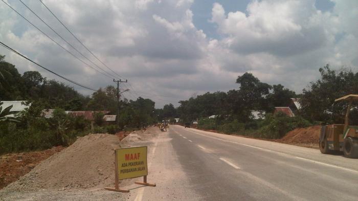 Waduh, 80 Persen Proyek di Babel Tak Transparan, Ini yang Akan Dilakukan Komisi III