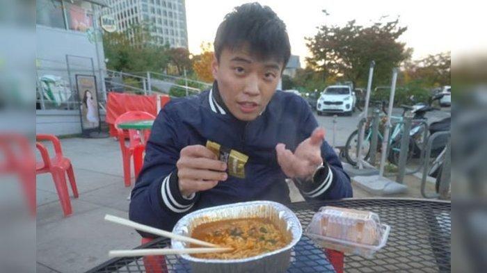 Ini Dia Cara Masak Mi Instan Kekinian yang Baru Viral, Belum Ditemukan di Indonesia Lho