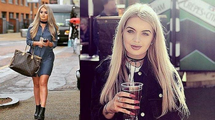 Gadis Cantik nan Kaya Ini Tawarkan Rp 1 Miliar bagi Pria yang Mau Kencan Dengannya, Berminat?