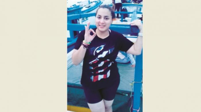 Ketika Jane Shalimar Selami Laut Pering, Menolak Setiap Aktivitas Pertambangan Laut