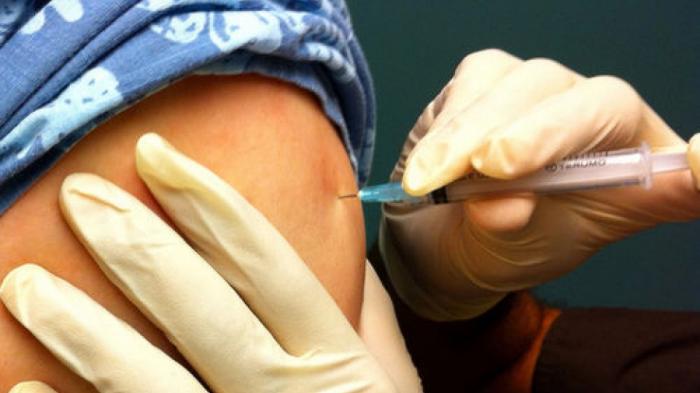 Merasa Takut Pada Jarum Suntik? Mungkin Anda Mengidap Trypanophobia