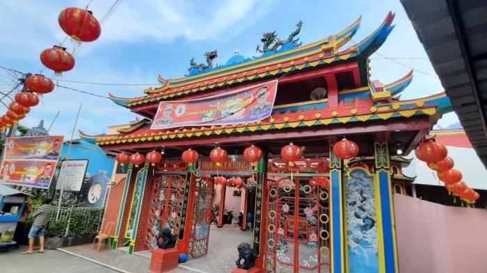 30 Ucapan Lengkap Tahun Baru Imlek 2020, Bisa Jadi Status Facebook, Dilengkapi Tradisinya