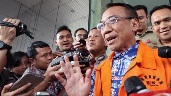 Saat Jadi Menteri, Biaya Pijat Jero Wacik Rp 2 Juta Per Minggu