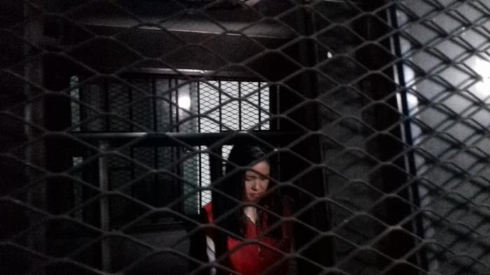 Nasehat Mirna Soal Inilah yang Diduga Membuat Jessica Tersinggung