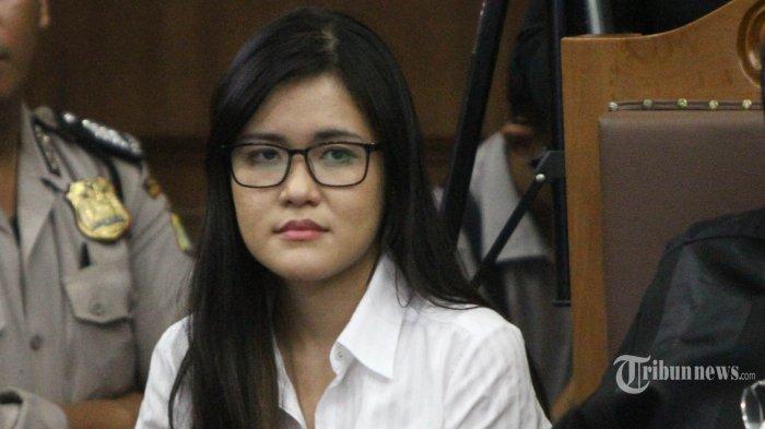 Jessica: Saya Enggak Biasa Naik Angkutan Umum