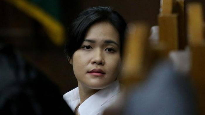 Jessica: Saya Gak Mau Dihukum