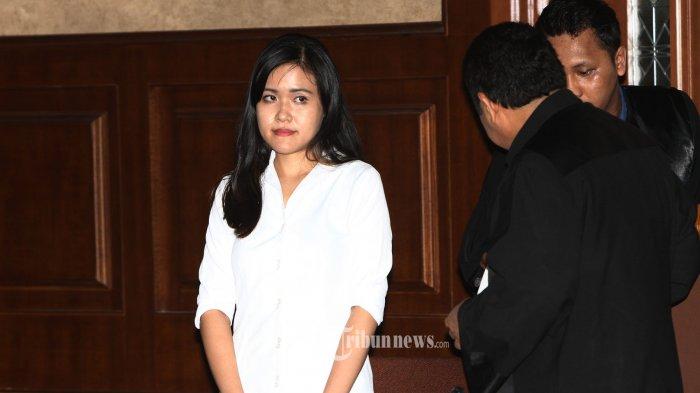 Ahli Toksikologi Sebut Ada Obat untuk Depresi Dalam Tas Jessica