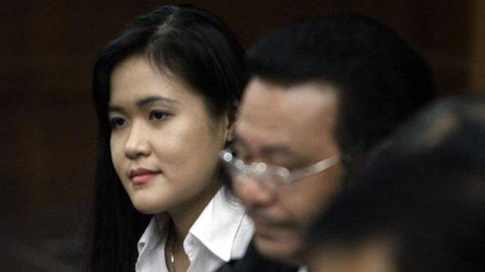 Jessica Ajak Mirna Bertemu di Kafe Olivier untuk Ini