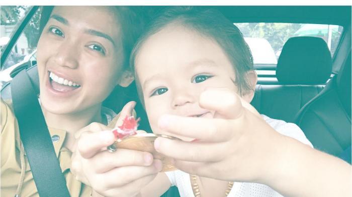 Wah, Jessica Iskandar Adopsi Tiga Anak Berkebutuhan Khusus