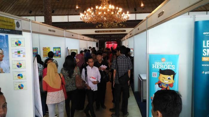 Ayo Warga Belitung, Ada 4.000 Lowongan Kerja di  Job Fair 2016