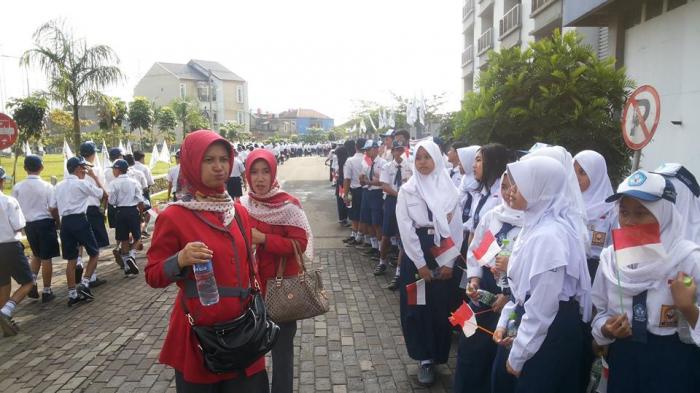 Semoga Jokowi Buka Jendela Mobilnya