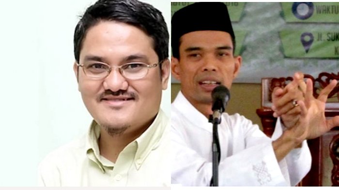 Supaya Tidak Menyesal di Kemudian Hari! Jonru Beberkan 7 Fakta Ustaz Abdul Somad