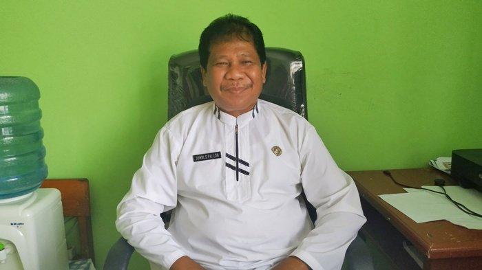 SKB Jadi Tempat Isolasi Corona, Juhri Tegaskan Belum Ada Pasien yang Dirawat