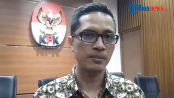 Office Boy Diperiksa KPK Terkait Kasus Korupsi E-KTP