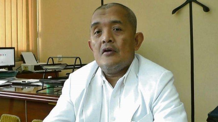 Data Terbaru, Banyak Dokter dan Perawat Positif Covid-19 di Sumsel, Ini Penyebabnya