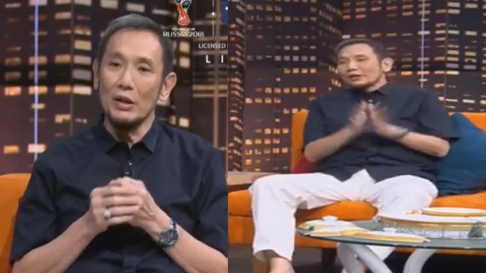 Awalnya Buka Warung Nasi untuk Bantu Duafa, Cerita Selanjutnya Bikin Haru