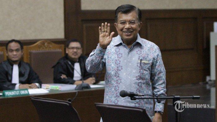 Jusuf Kalla Yakinkan Munas Golkar Digelar Tahun Ini