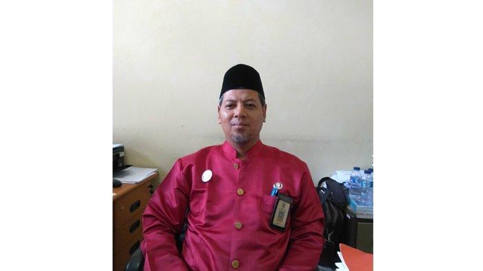 Peraturan Bupati Belitung Tentang Sanksi Pembuang Sampah Sembarangan Hampir Rampung