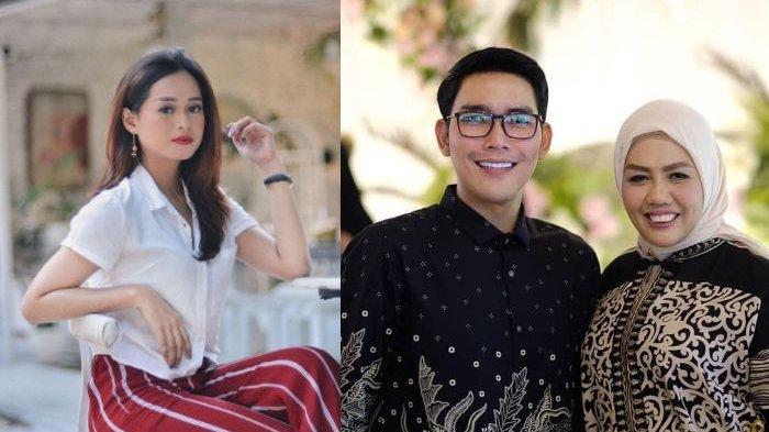 Ufi Kabur dari Rumah, Anak Elly Sugigi Ini Takut Latar Belakangnya Dilacak Calon Suami