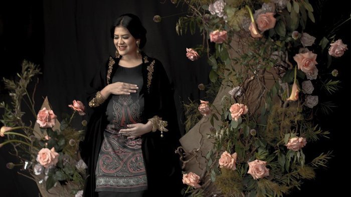 5 Fakta Kelahiran Anak Pertama Kahiyang Ayu, Jenis Kelamin Perempuan dan Lahir di Tanggal Cantik