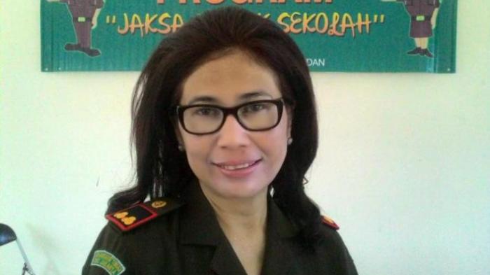 Kades Aik Seruk Jadi Tersangka, Kajari: Kami Sudah Memegang Dua Alat Bukti