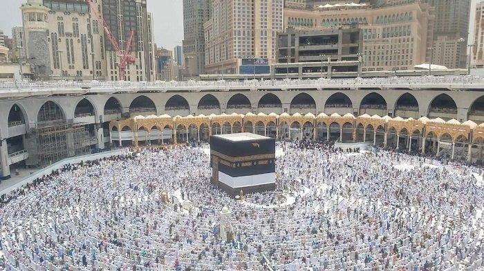 KJRI Jeddah Sebut Larangan Umrah dan Ziarah Belum Dicabut: Mungkin Dibuka September 2020
