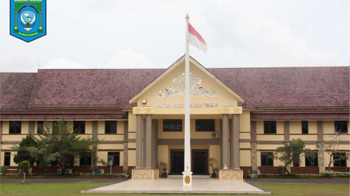 Kasus Covid-19 Melonjak Perkantoran Bangka Tengah Hendak Ditutup, Ini Penjelasan Gugus Tugas Babel