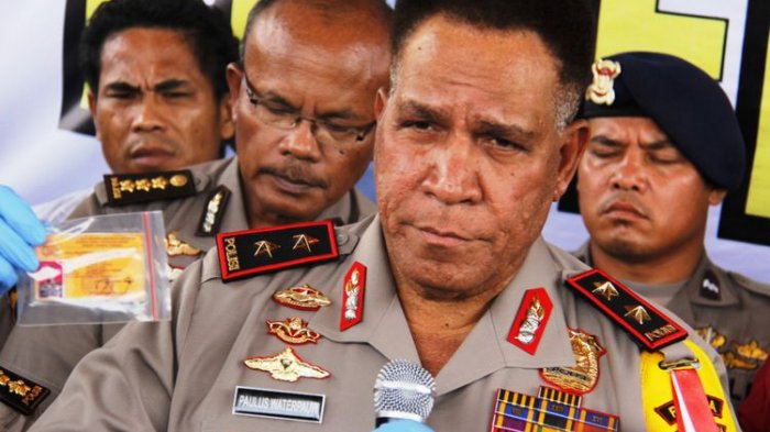 Usai Tembak Mati Adik Ipar, Kepolisian dalami Kondisi Psikologis Kompol Fahrizal