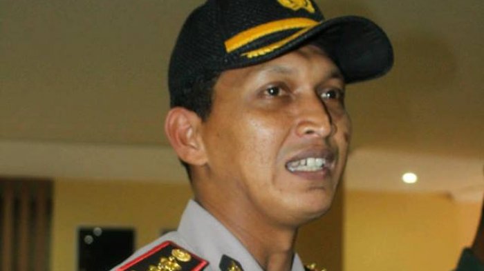 Gua Maut EksTambang Belanda Bakal Ditutup? Begini Komentar Kapolres Beltim