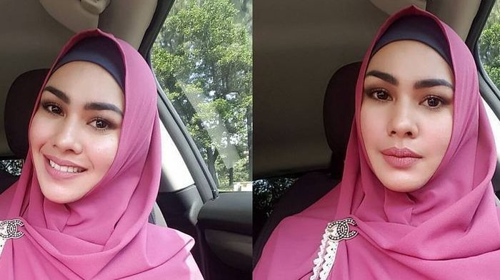 Kartika Putri Ungkap Kecewa pada Salah Satu Program Televisi