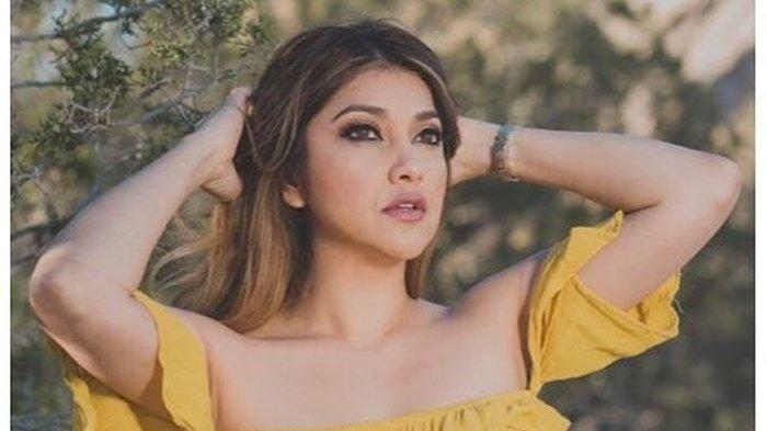 Inilah yang Dilakukan Sarah Azhari Selama Lockdown di AS, Padahal Kasus Corona di Sana Cukup Tinggi