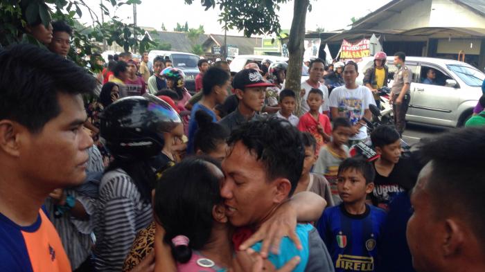 Lelaki yang Ditemukan Membusuk Dalam Tangki Air Alami Gangguan Kejiwaan, Pernah Masuk Tangki Air