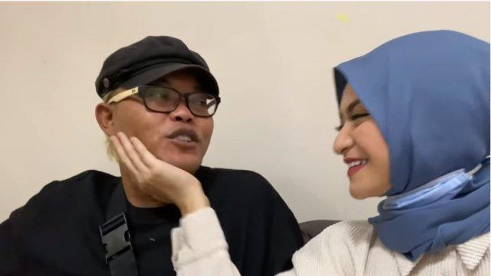 Sosok Comblang Dari Hubungan Nathalie Holscher Dengan Sule Hingga Jadi Suami Istri
