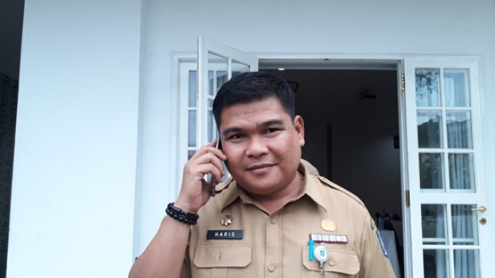 Bupati Bangka Dilantik Gubernur Besok Siang