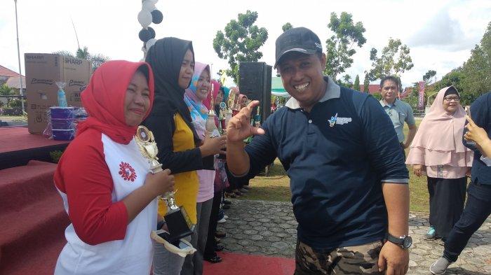 DKPPKB Beltim Matangkan Program Kampung KB
