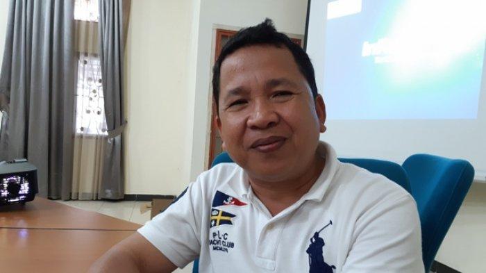 Jumlah Sawah Banyak Tapi Belum Produktif, 2019 Pemprov Babel Tak Cetak Sawah