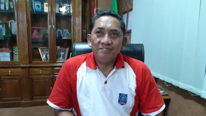 Tahun Ini Kuota Jemaah Haji Bangka Belitung Sebanyak 1.069