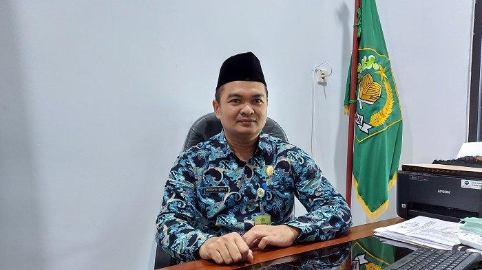 KUA Manggar Imbau Masyarakat Jangan Nikah Siri, Hak Dasar Anak Bisa Terancam