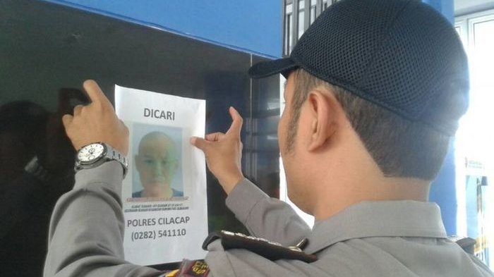 Kisah 4 Napi Kabur Dari Lapas Nusakambangan, Ada yang Belum Berhasil Tertangkap Karena Punya Jimat