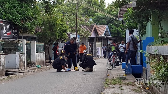 Terungkap Pelaku Teror Bom di Pasuruan Punya 3 Identitas Palsu, Pernah Terlibat Bom Panci di Jakarta