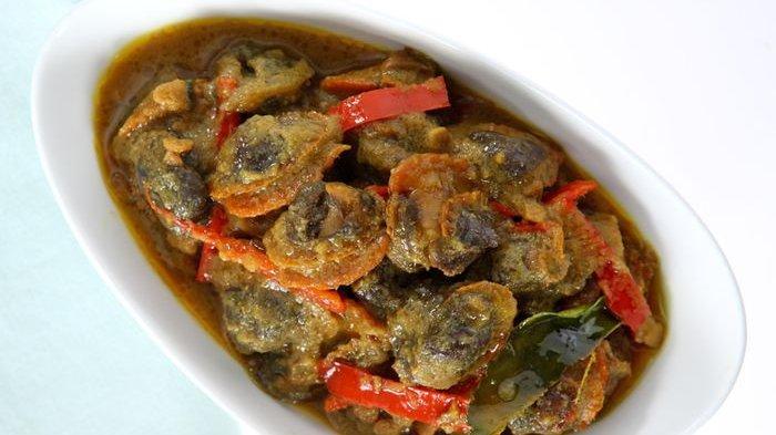 Cuma Perlu 4 Langkah Saja Untuk Membuat Enaknya Kerang Masak Taoco Ini