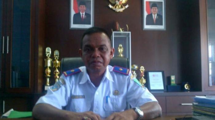 Dishub Beltim Masih Tunggu Penyesuaian Tarif Angkot