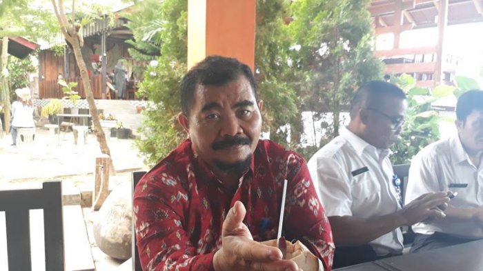 Kursi Sekda Beltim Bakal Diperebutkan Tiga Pejabat Ini, Siapa ya?