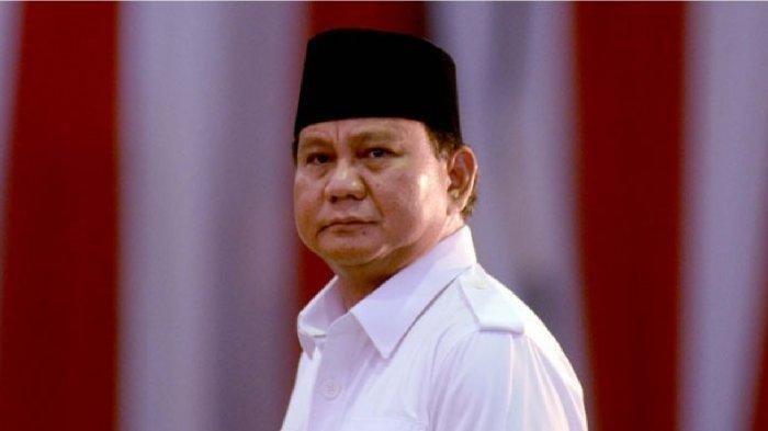 Pilpres 2024, Prabowo Menguat Usai Di-endorse Jokowi