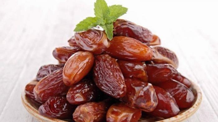 Selain Disunahkan, Inilah 5 Alasan Kenapa Buah Kurma Wajib Menjadi Santapan Utama saat Berbuka Puasa