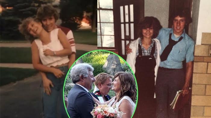 Janj Diucapkan Saat Remaja Gagal Terwujud, Berjanji Lagi Saat Duda dan Janda Akhirnya Begini