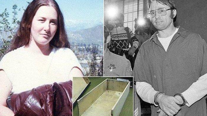 Selama 7 Tahun, Colleen Stan Disekap dalam Box dan Dijadikan Sebagai Budak Nafsu