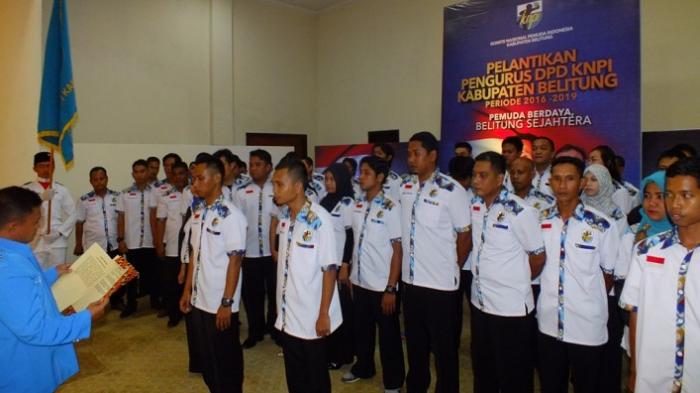 Hadapi MEA, Peranan Pemuda Melalui KNPI Sangat Dibutuhkan